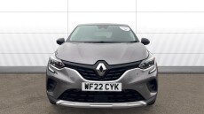 Renault Captur 1.0 TCE 90 Iconic Edition 5dr Petrol Hatchback